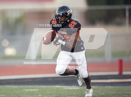 Thumbnail 1 in Serra @ Pittsburg photogallery.