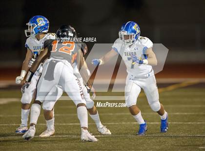 Thumbnail 3 in Serra @ Pittsburg photogallery.