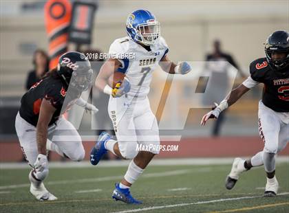 Thumbnail 2 in Serra @ Pittsburg photogallery.