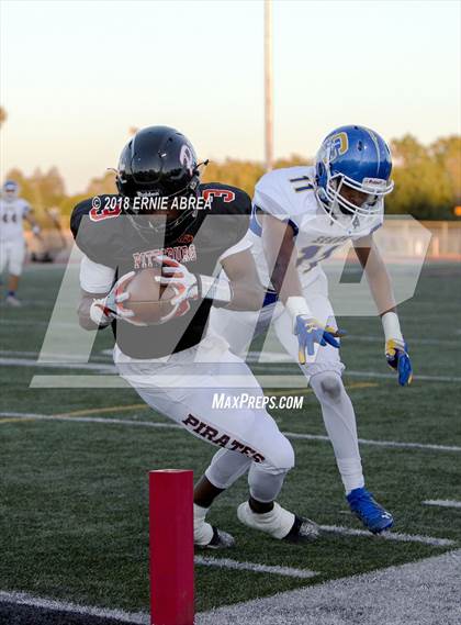 Thumbnail 1 in Serra @ Pittsburg photogallery.