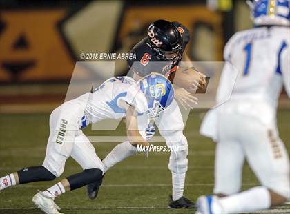 Thumbnail 1 in Serra @ Pittsburg photogallery.