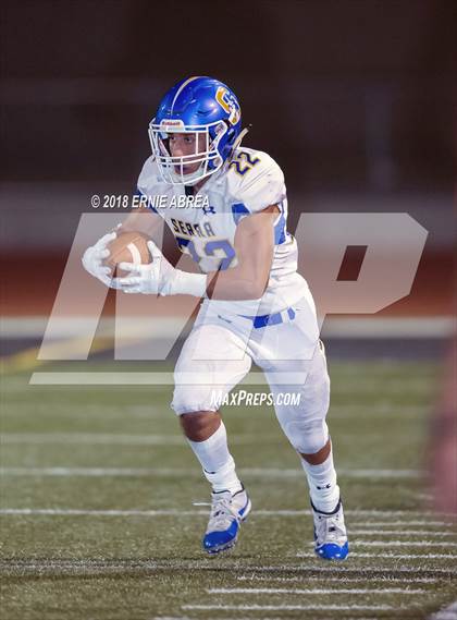 Thumbnail 1 in Serra @ Pittsburg photogallery.
