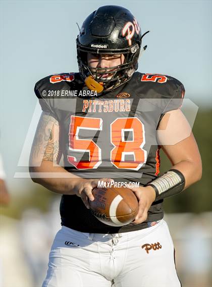 Thumbnail 2 in Serra @ Pittsburg photogallery.