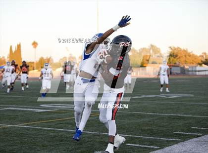 Thumbnail 2 in Serra @ Pittsburg photogallery.