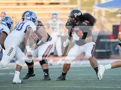 Thumbnail 1 in Serra @ Pittsburg photogallery.