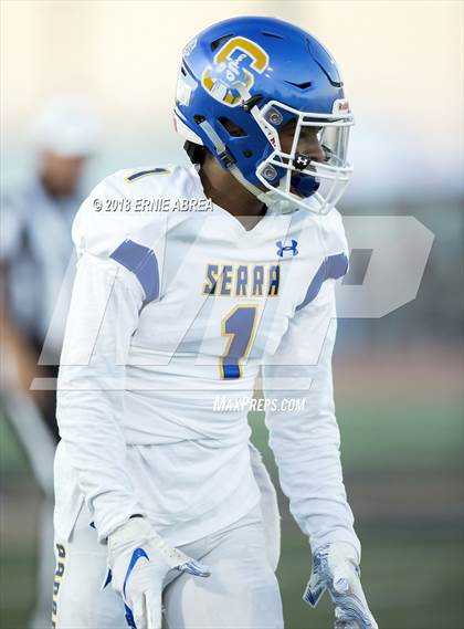 Thumbnail 2 in Serra @ Pittsburg photogallery.