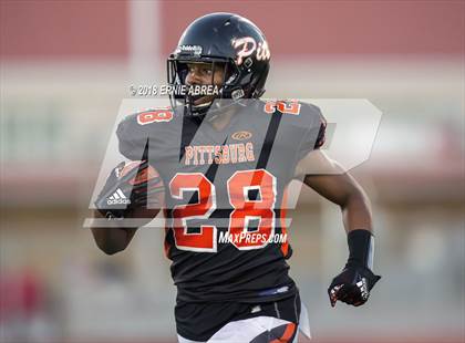 Thumbnail 1 in Serra @ Pittsburg photogallery.