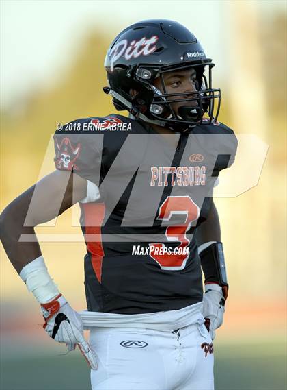 Thumbnail 1 in Serra @ Pittsburg photogallery.