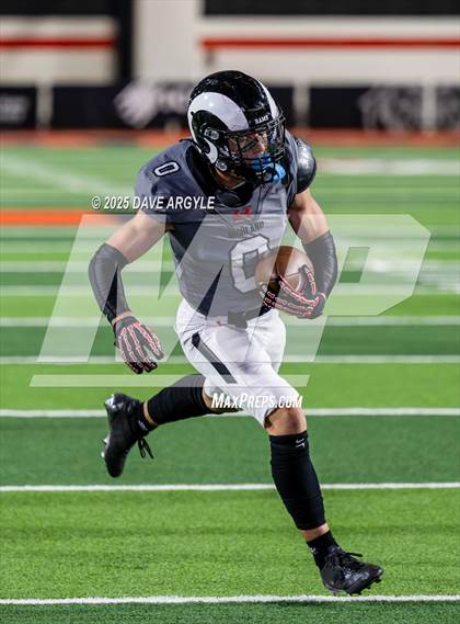 Thumbnail 1 in Highland vs. Sports Leadership & Management photogallery.