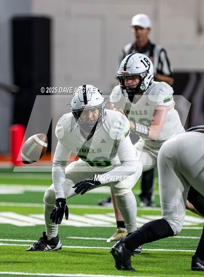 Thumbnail 1 in Highland vs. Sports Leadership & Management photogallery.
