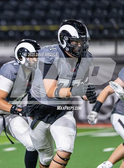 Thumbnail 3 in Highland vs. Sports Leadership & Management photogallery.