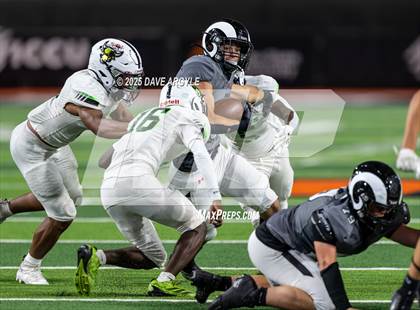 Thumbnail 1 in Highland vs. Sports Leadership & Management photogallery.