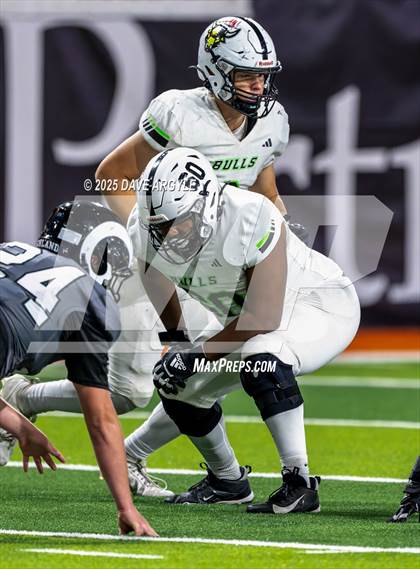 Thumbnail 2 in Highland vs. Sports Leadership & Management photogallery.