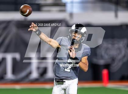 Thumbnail 2 in Highland vs. Sports Leadership & Management photogallery.