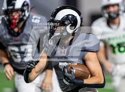 Thumbnail 2 in Highland vs. Sports Leadership & Management photogallery.