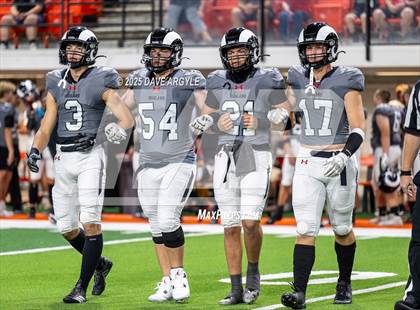 Thumbnail 1 in Highland vs. Sports Leadership & Management photogallery.