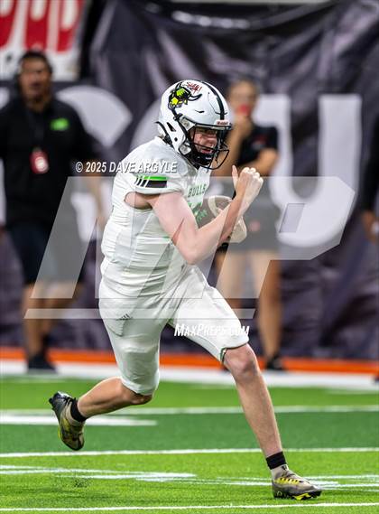 Thumbnail 3 in Highland vs. Sports Leadership & Management photogallery.