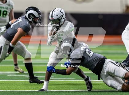 Thumbnail 3 in Highland vs. Sports Leadership & Management photogallery.
