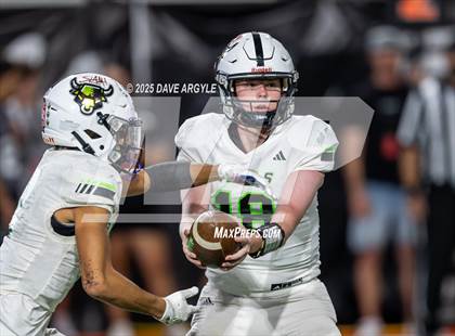 Thumbnail 1 in Highland vs. Sports Leadership & Management photogallery.