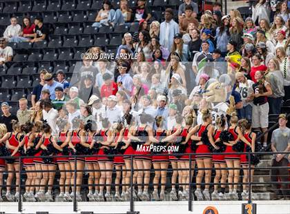 Thumbnail 1 in Highland vs. Sports Leadership & Management photogallery.