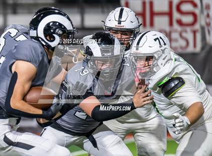 Thumbnail 1 in Highland vs. Sports Leadership & Management photogallery.