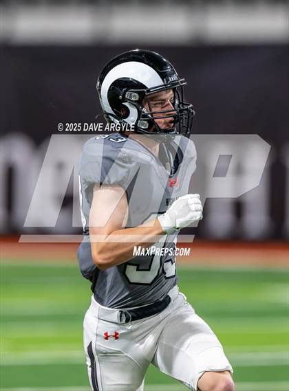 Thumbnail 1 in Highland vs. Sports Leadership & Management photogallery.