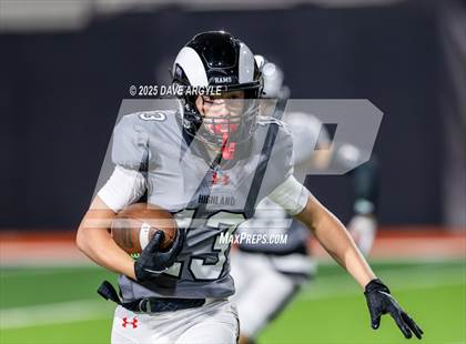 Thumbnail 1 in Highland vs. Sports Leadership & Management photogallery.