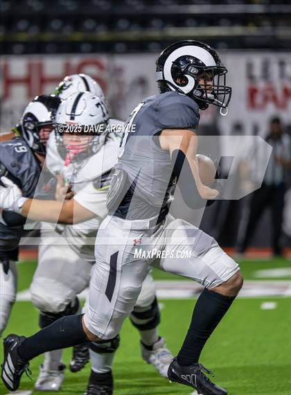 Thumbnail 2 in Highland vs. Sports Leadership & Management photogallery.