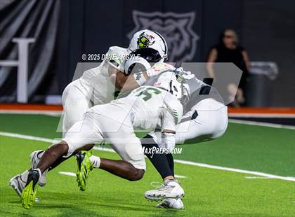 Thumbnail 2 in Highland vs. Sports Leadership & Management photogallery.