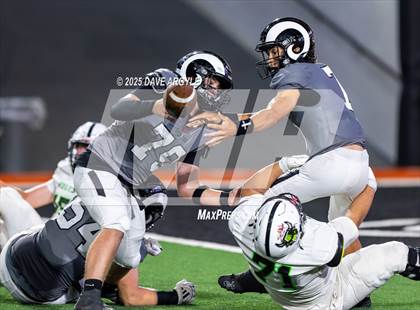 Thumbnail 2 in Highland vs. Sports Leadership & Management photogallery.