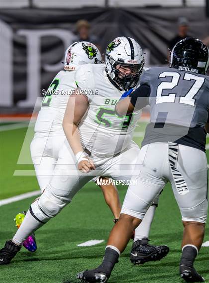 Thumbnail 3 in Highland vs. Sports Leadership & Management photogallery.