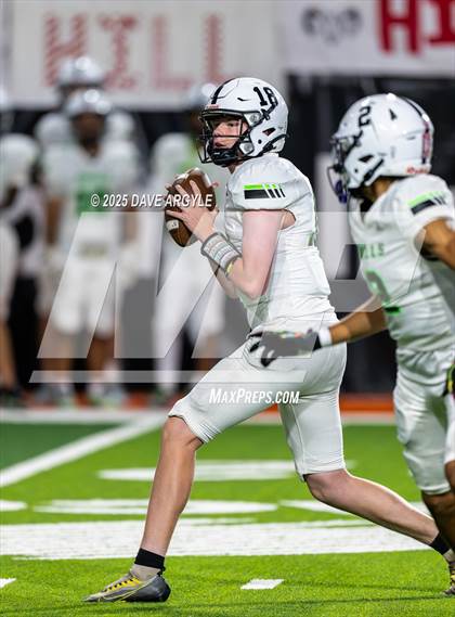 Thumbnail 3 in Highland vs. Sports Leadership & Management photogallery.