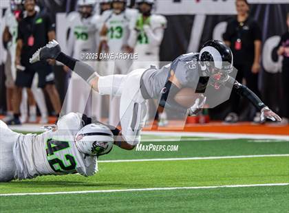 Thumbnail 2 in Highland vs. Sports Leadership & Management photogallery.