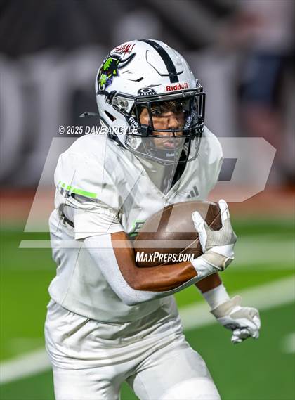 Thumbnail 2 in Highland vs. Sports Leadership & Management photogallery.