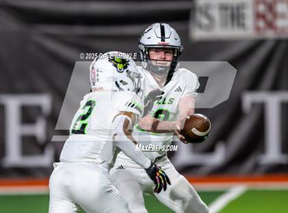 Thumbnail 1 in Highland vs. Sports Leadership & Management photogallery.
