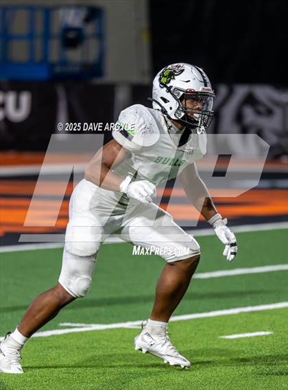 Thumbnail 3 in Highland vs. Sports Leadership & Management photogallery.