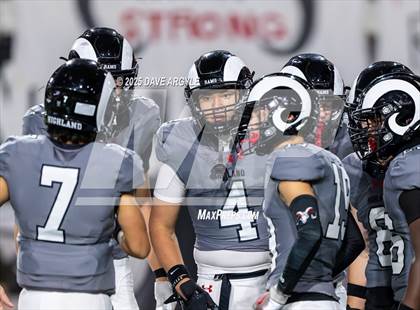 Thumbnail 1 in Highland vs. Sports Leadership & Management photogallery.