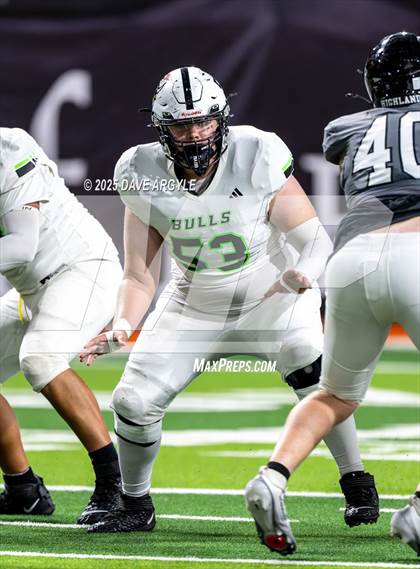 Thumbnail 1 in Highland vs. Sports Leadership & Management photogallery.