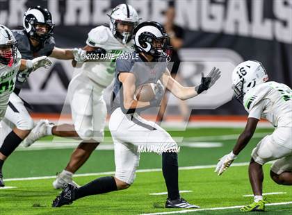 Thumbnail 1 in Highland vs. Sports Leadership & Management photogallery.