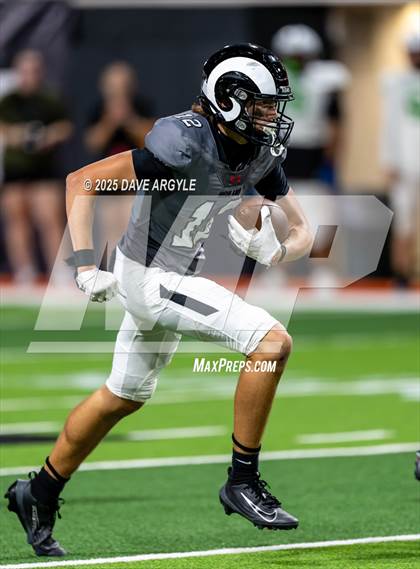 Thumbnail 2 in Highland vs. Sports Leadership & Management photogallery.
