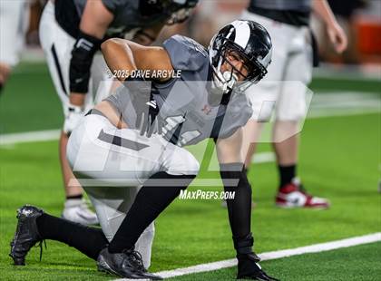 Thumbnail 2 in Highland vs. Sports Leadership & Management photogallery.