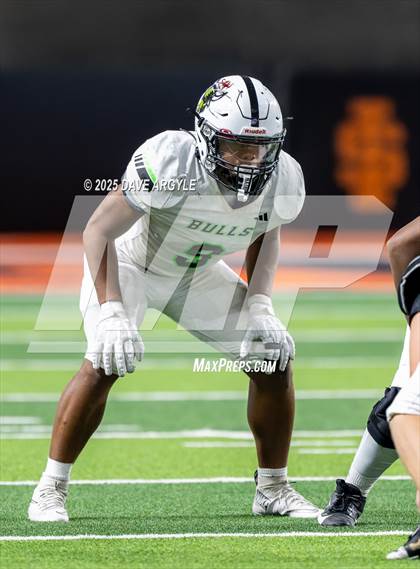 Thumbnail 1 in Highland vs. Sports Leadership & Management photogallery.
