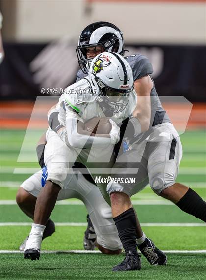 Thumbnail 2 in Highland vs. Sports Leadership & Management photogallery.