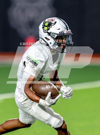 Thumbnail 1 in Highland vs. Sports Leadership & Management photogallery.