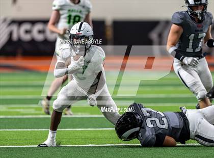 Thumbnail 1 in Highland vs. Sports Leadership & Management photogallery.