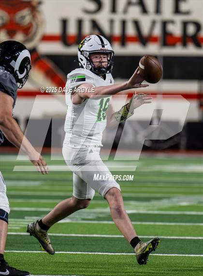 Thumbnail 2 in Highland vs. Sports Leadership & Management photogallery.