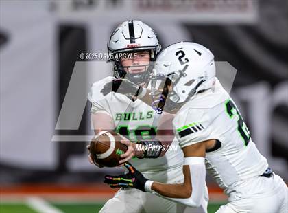 Thumbnail 3 in Highland vs. Sports Leadership & Management photogallery.