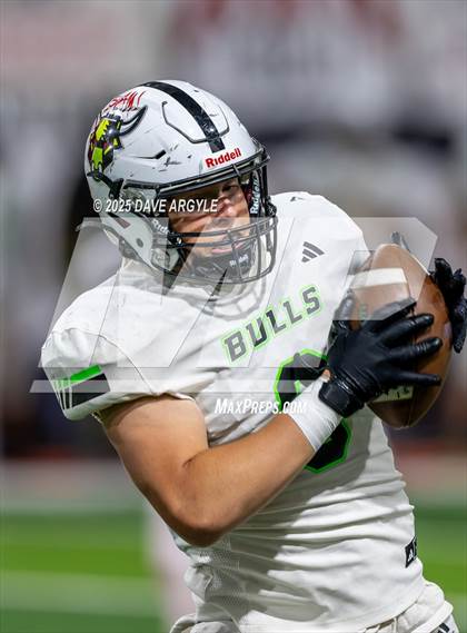 Thumbnail 2 in Highland vs. Sports Leadership & Management photogallery.