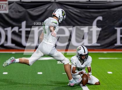Thumbnail 1 in Highland vs. Sports Leadership & Management photogallery.