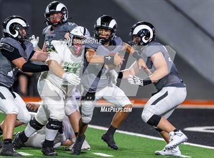 Thumbnail 3 in Highland vs. Sports Leadership & Management photogallery.